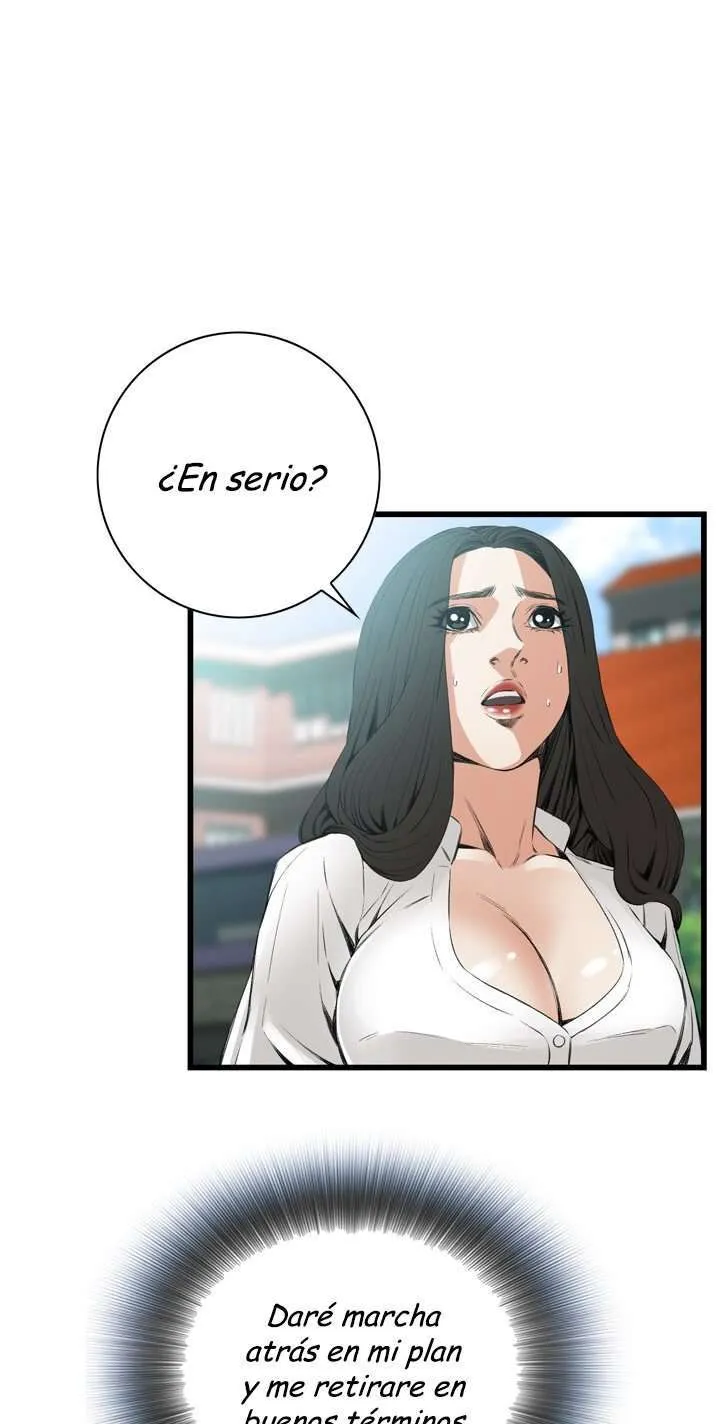Take a Peek Capítulo 51 - Página 28