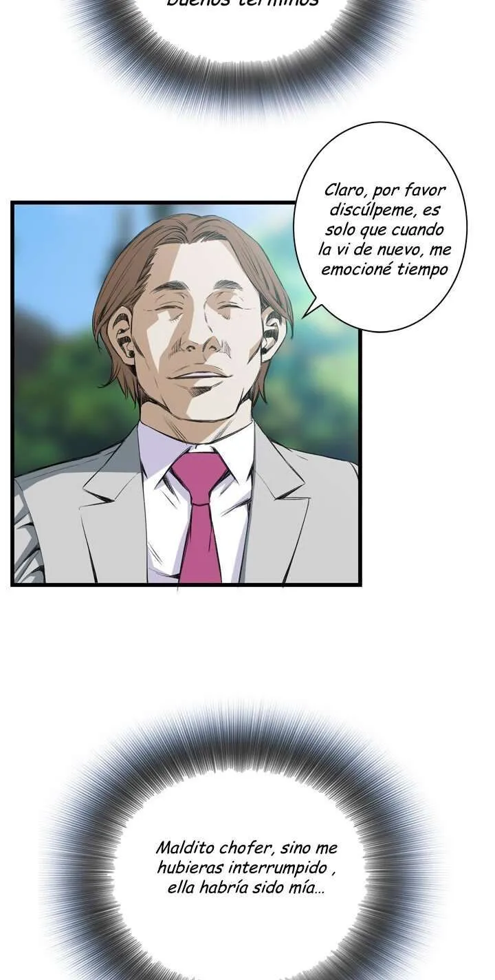 Take a Peek Capítulo 51 - Página 29