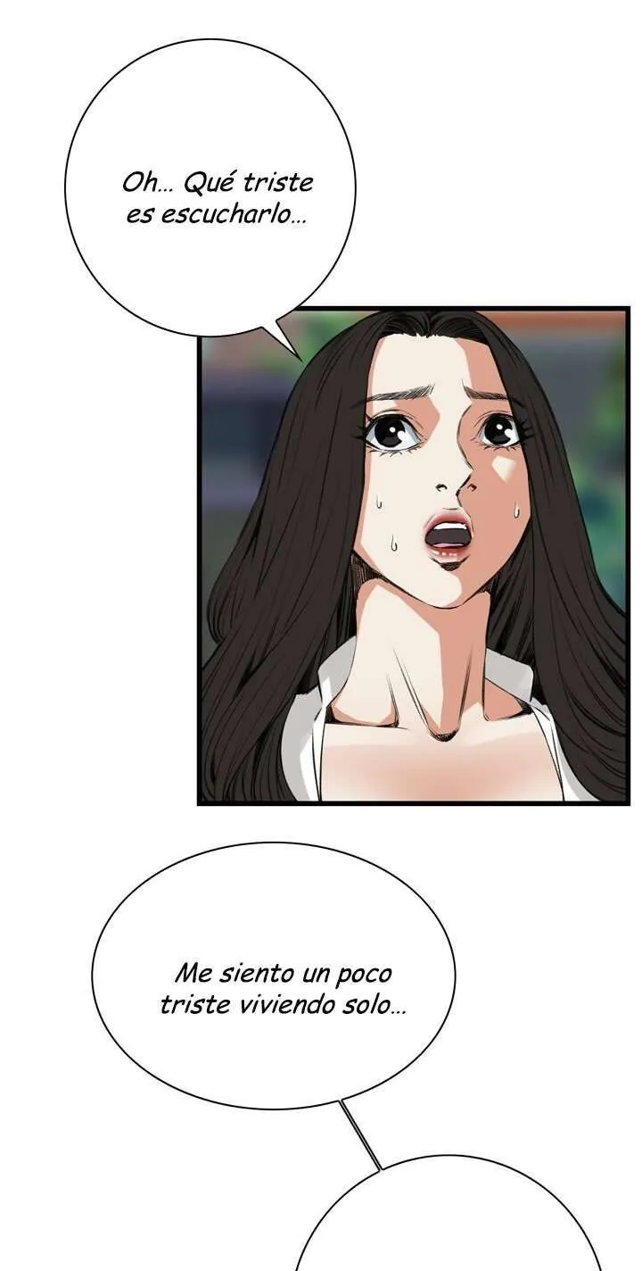 Take a Peek Capítulo 51 - Página 31
