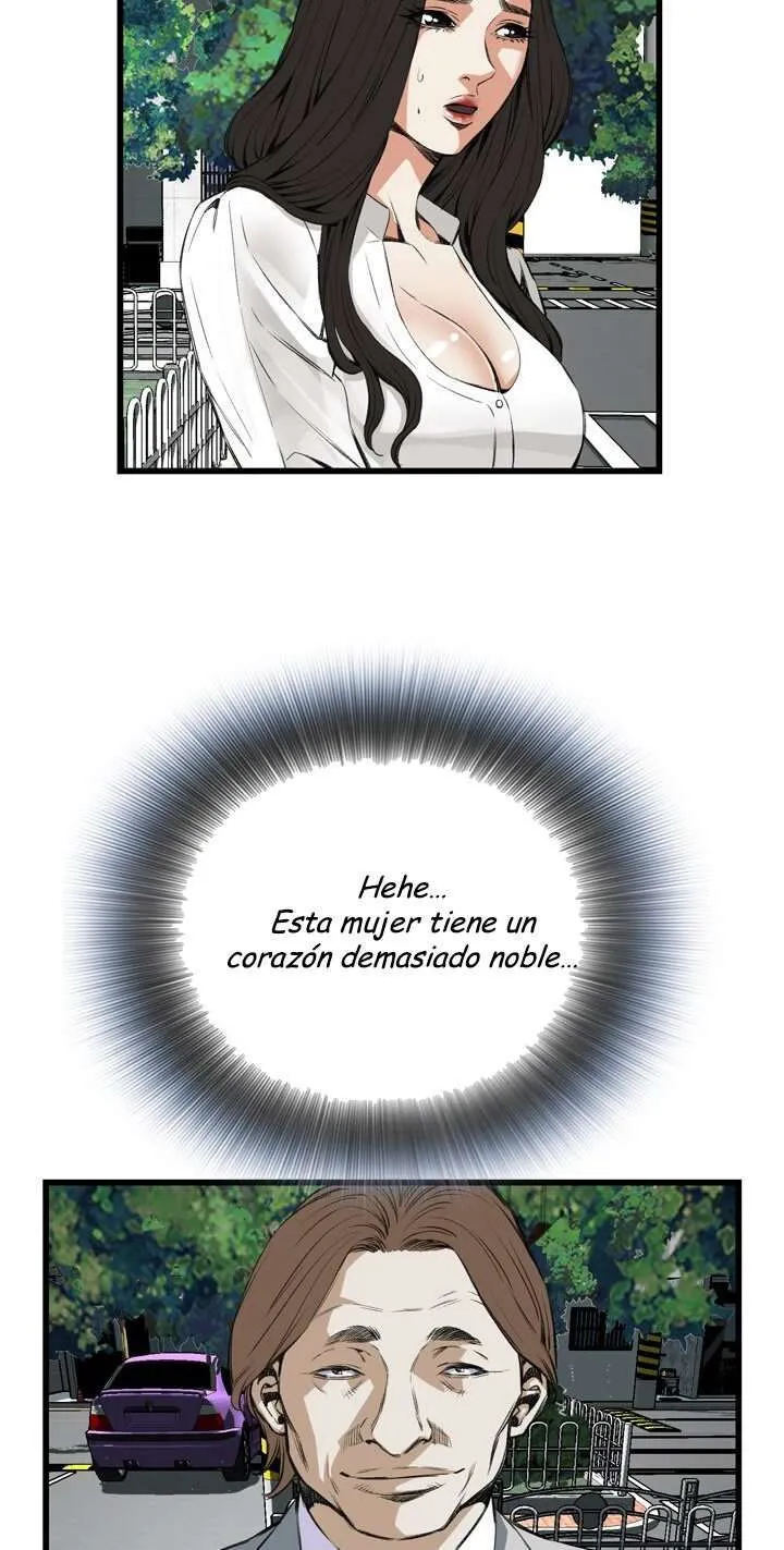 Take a Peek Capítulo 51 - Página 33