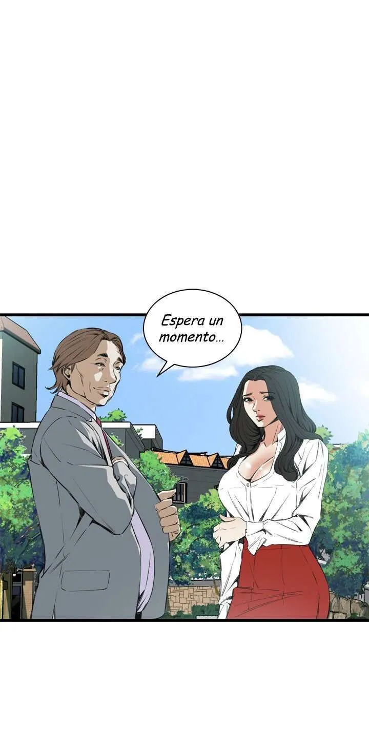 Take a Peek Capítulo 51 - Página 37