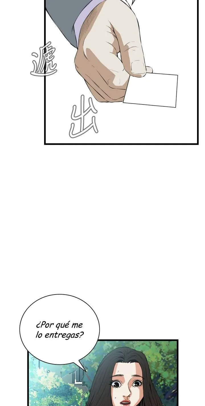 Take a Peek Capítulo 51 - Página 39