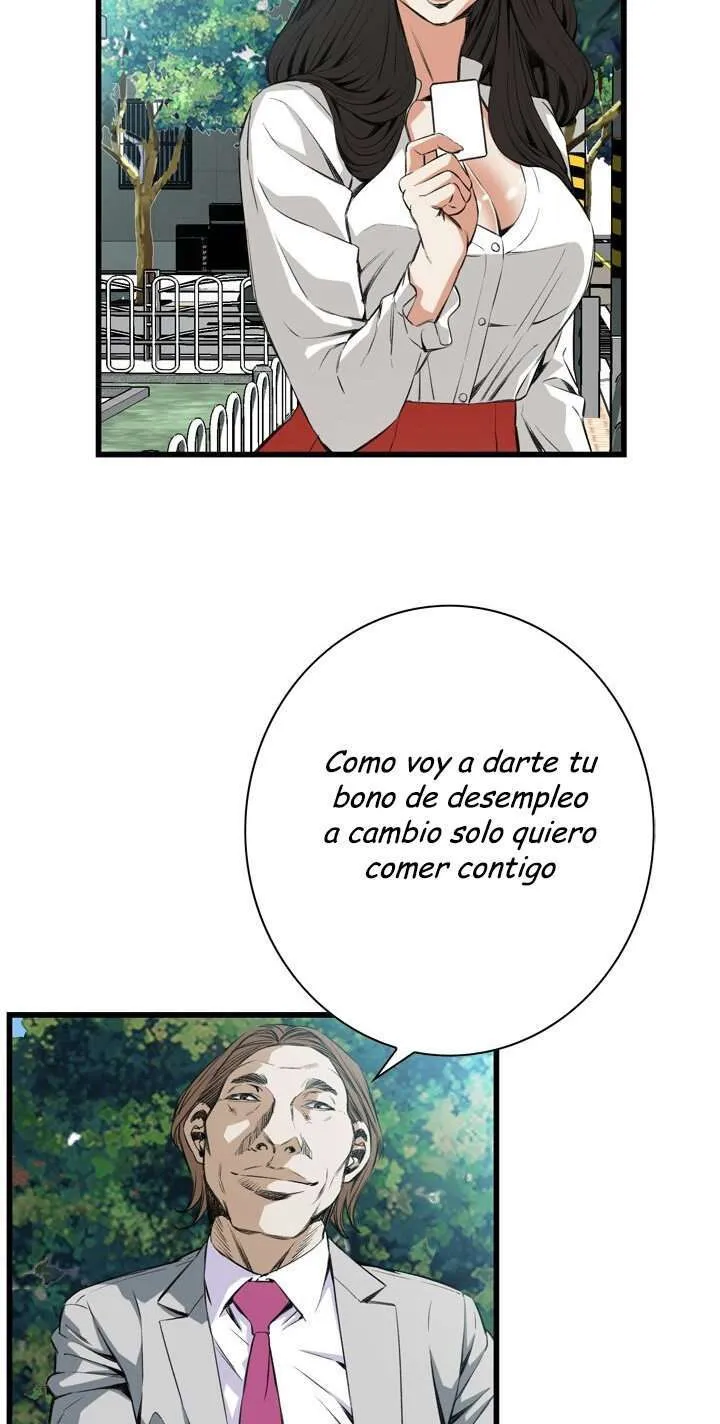 Take a Peek Capítulo 51 - Página 40
