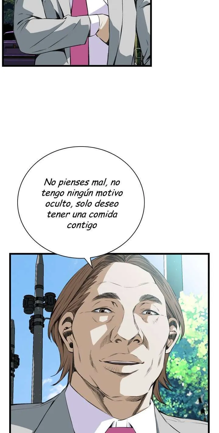 Take a Peek Capítulo 51 - Página 41