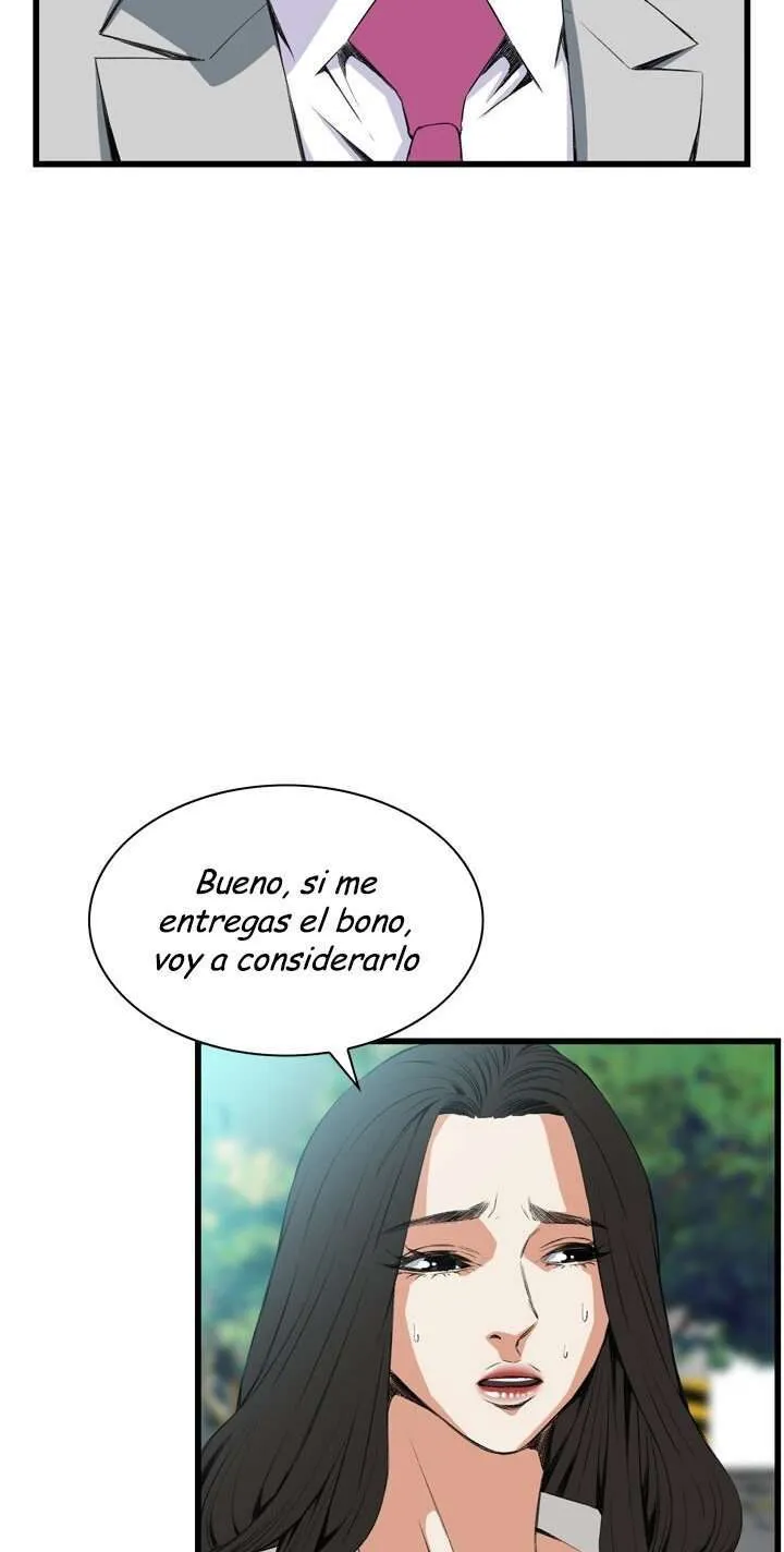 Take a Peek Capítulo 51 - Página 42