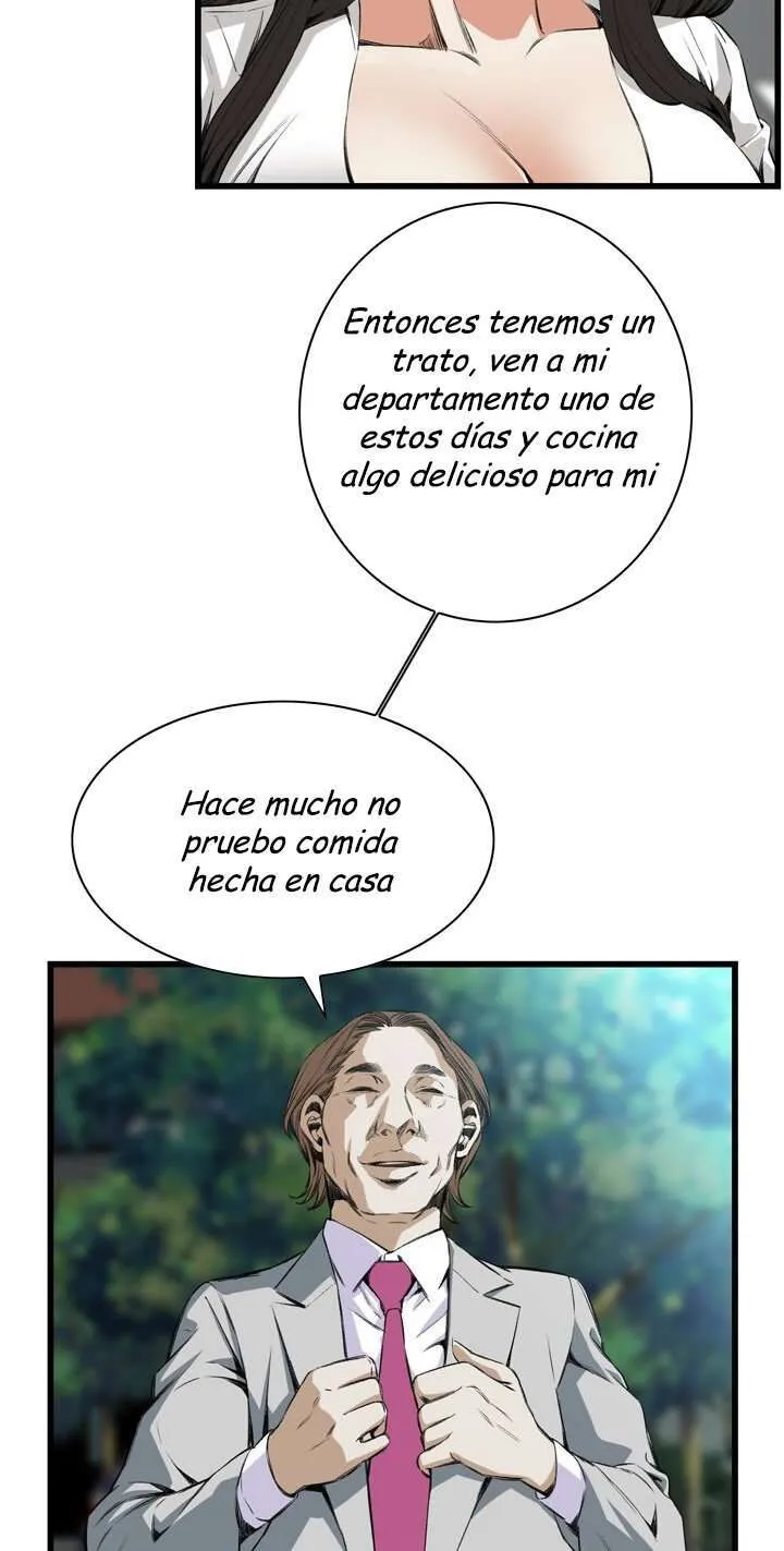 Take a Peek Capítulo 51 - Página 43