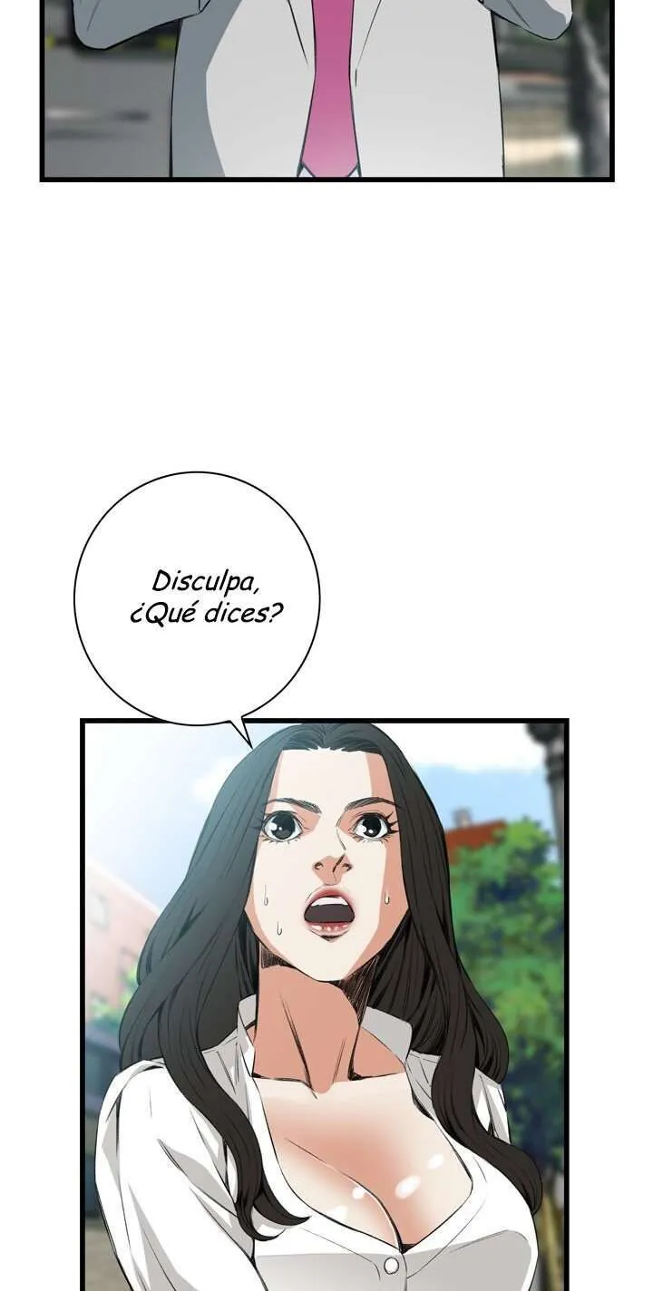 Take a Peek Capítulo 51 - Página 44