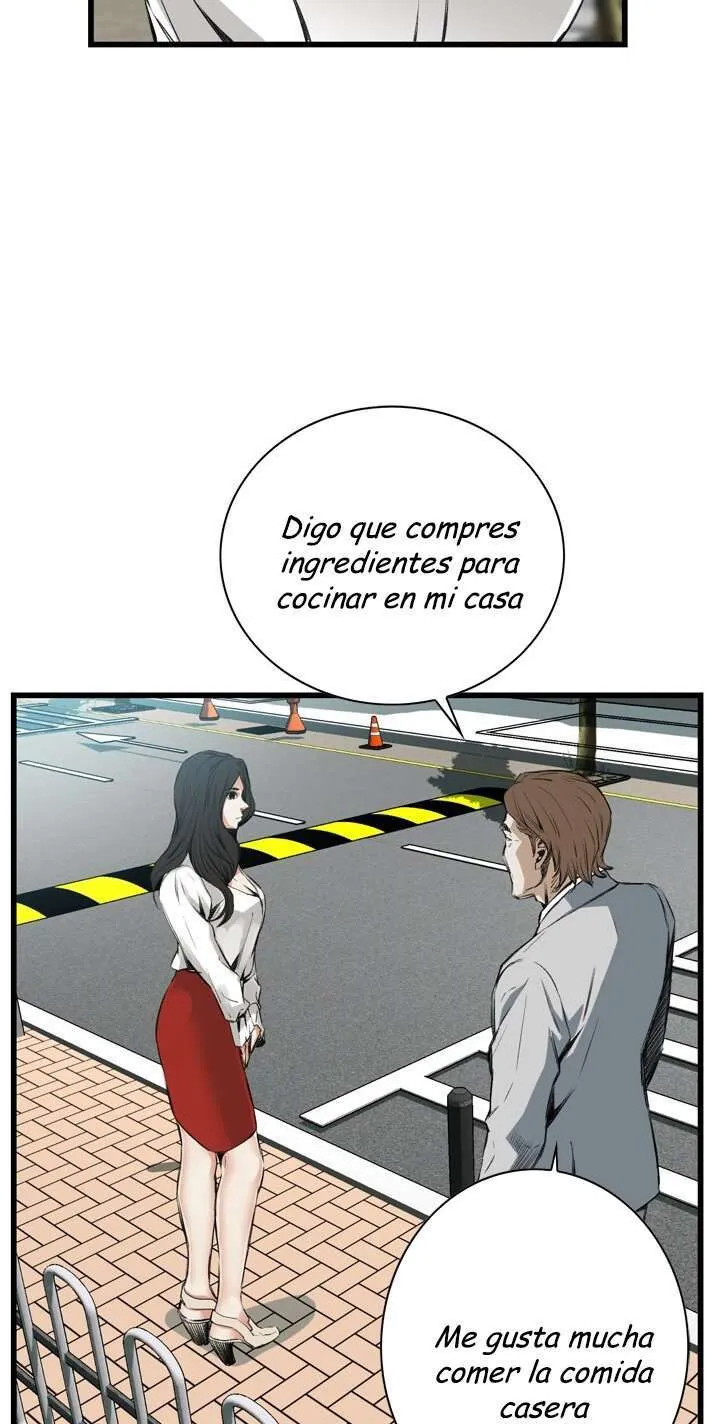 Take a Peek Capítulo 51 - Página 45