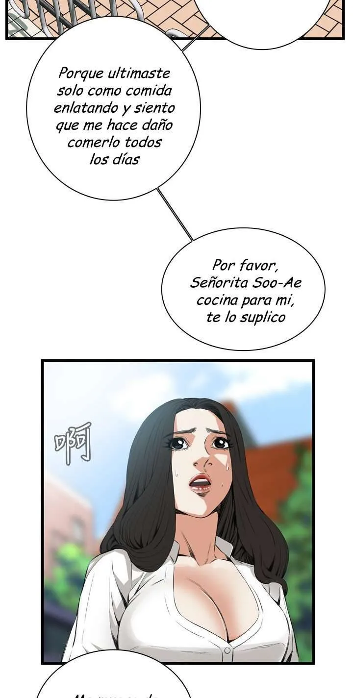 Take a Peek Capítulo 51 - Página 46