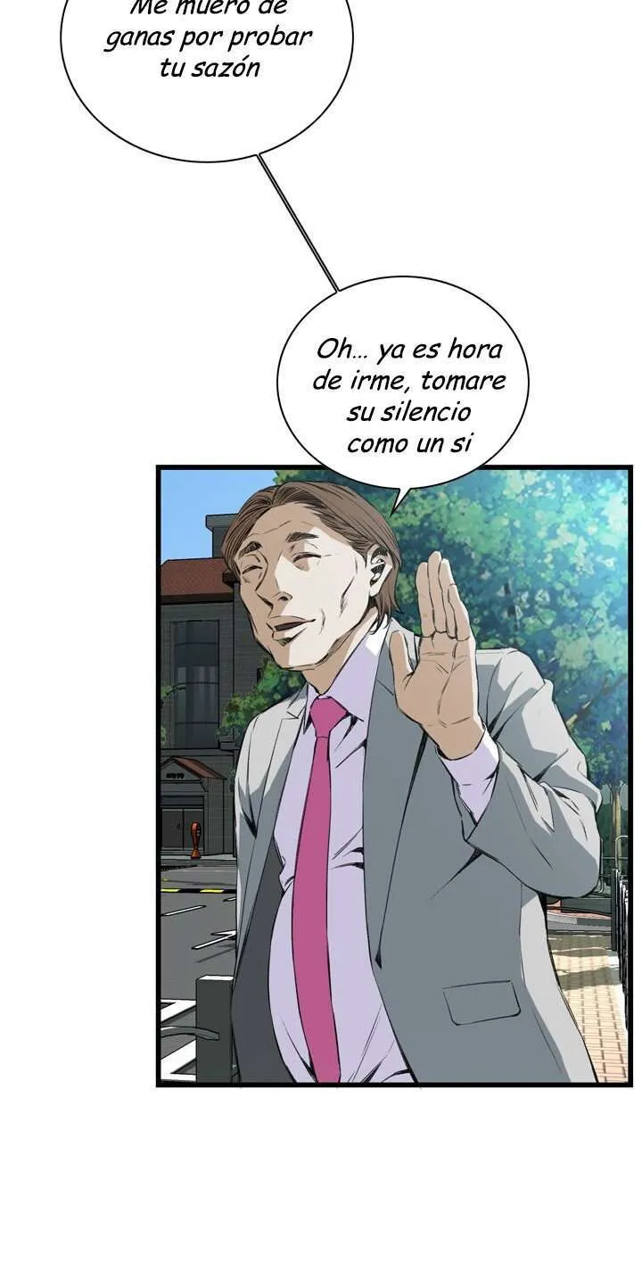 Take a Peek Capítulo 51 - Página 47