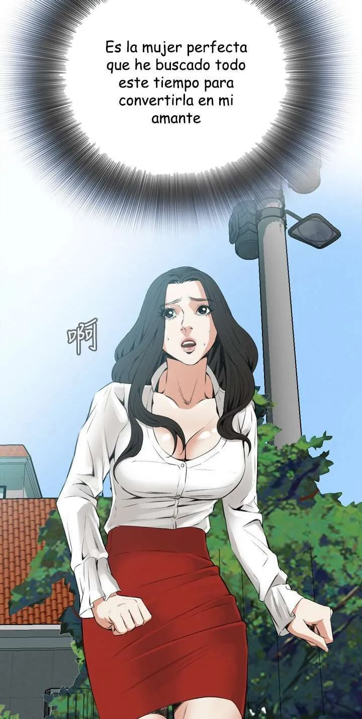 Take a Peek Capítulo 51 - Página 50