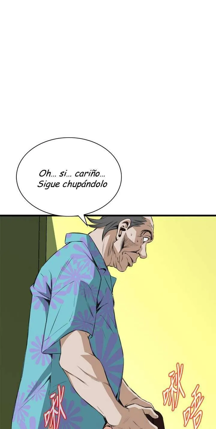 Take a Peek Capítulo 51 - Página 57