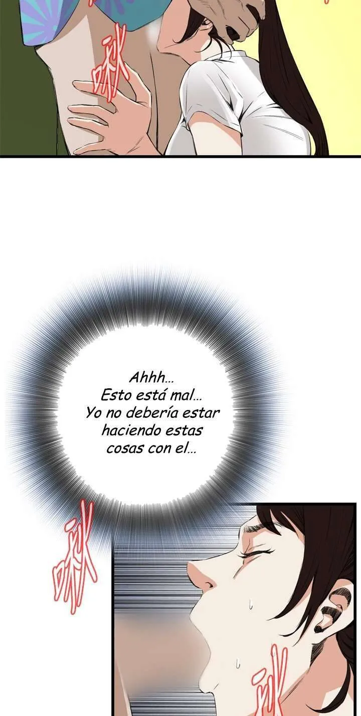 Take a Peek Capítulo 51 - Página 58