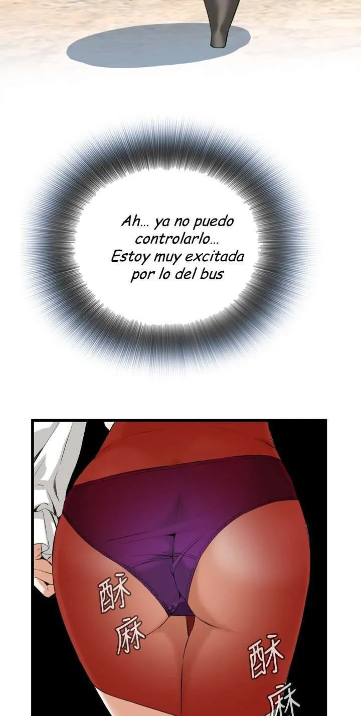 Take a Peek Capítulo 51 - Página 63