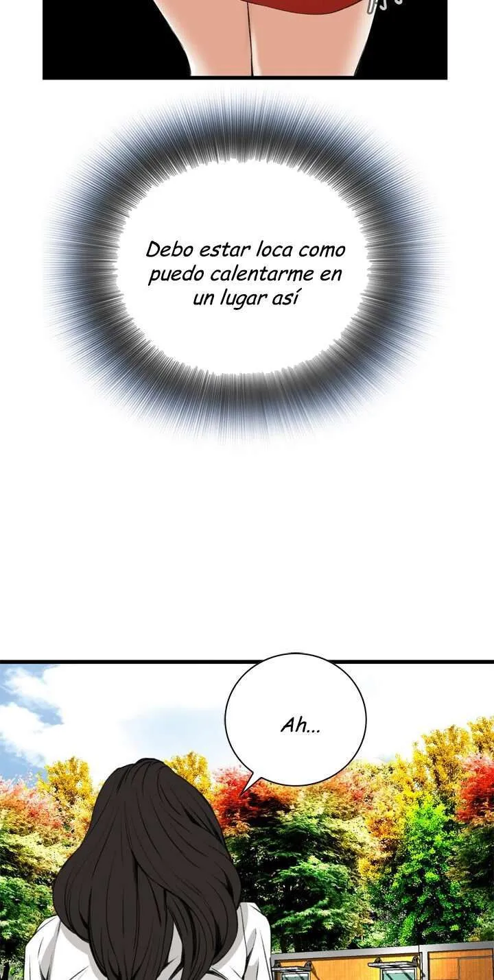 Take a Peek Capítulo 51 - Página 64