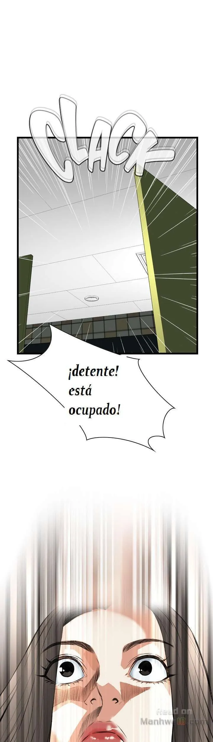 Take a Peek Capítulo 52 - Página 3