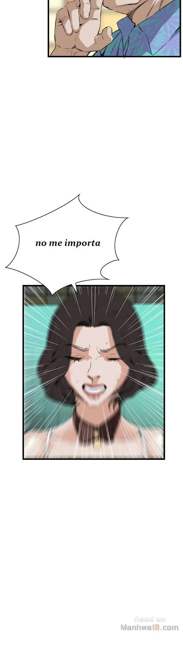 Take a Peek Capítulo 52 - Página 7