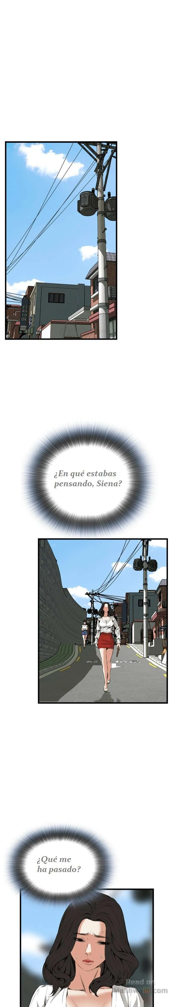 Take a Peek Capítulo 52 - Página 11