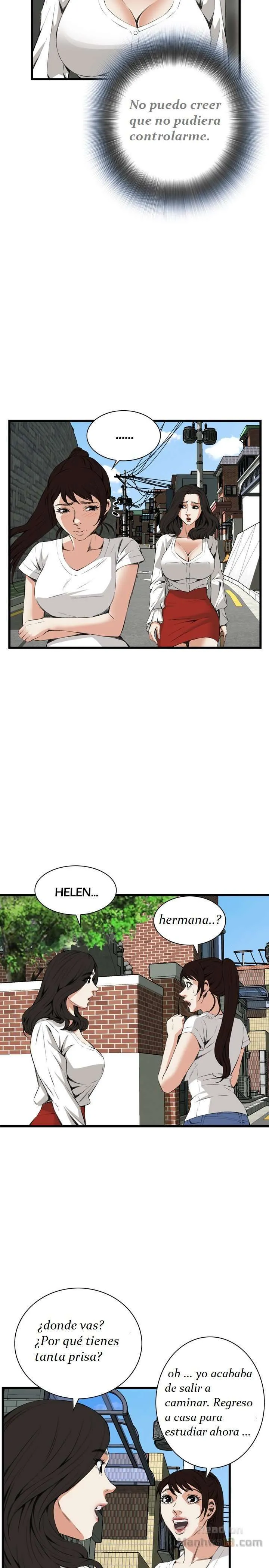 Take a Peek Capítulo 52 - Página 12