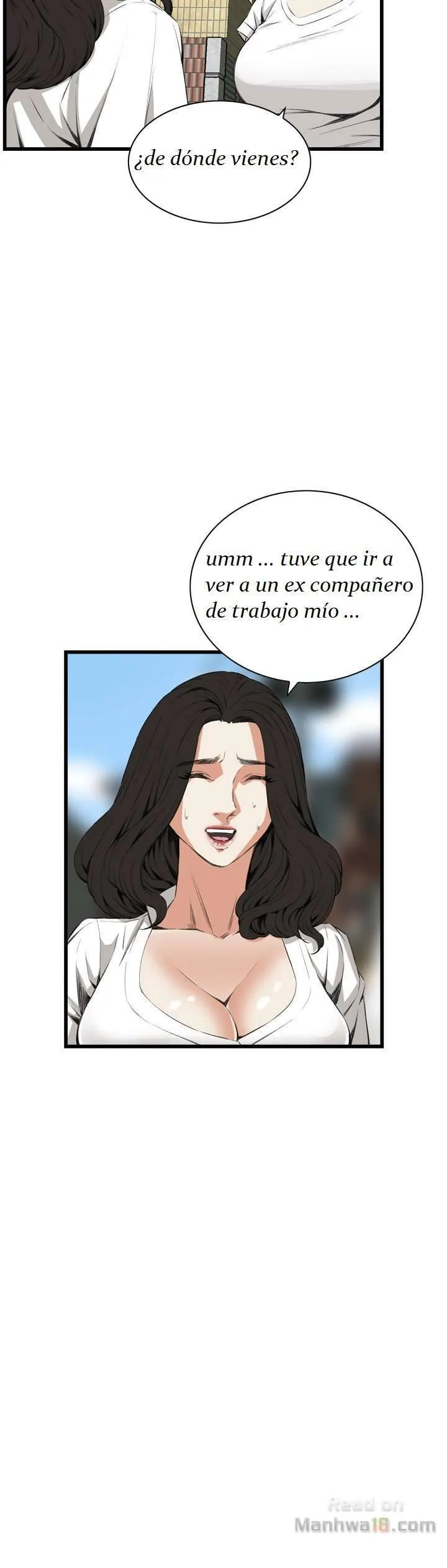 Take a Peek Capítulo 52 - Página 13