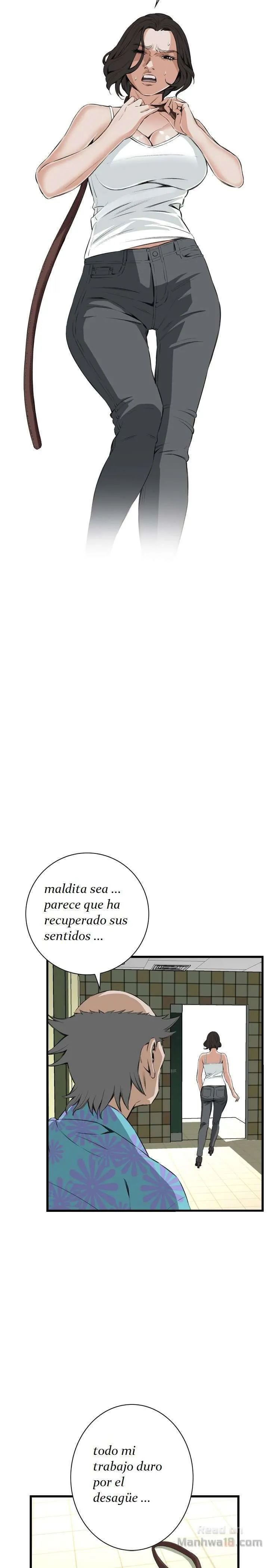 Take a Peek Capítulo 52 - Página 15