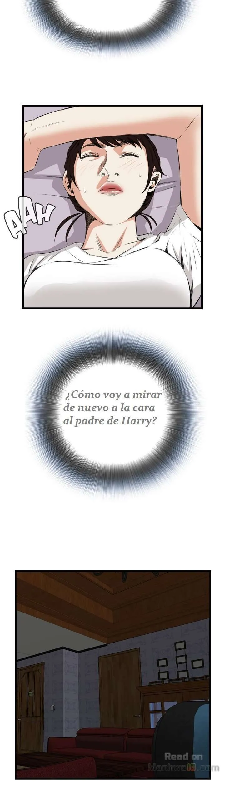 Take a Peek Capítulo 52 - Página 19