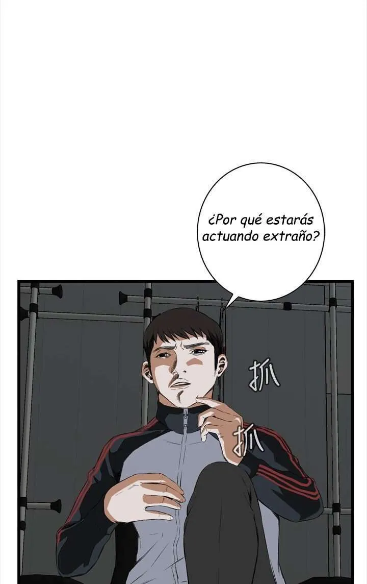 Take a Peek Capítulo 53 - Página 2