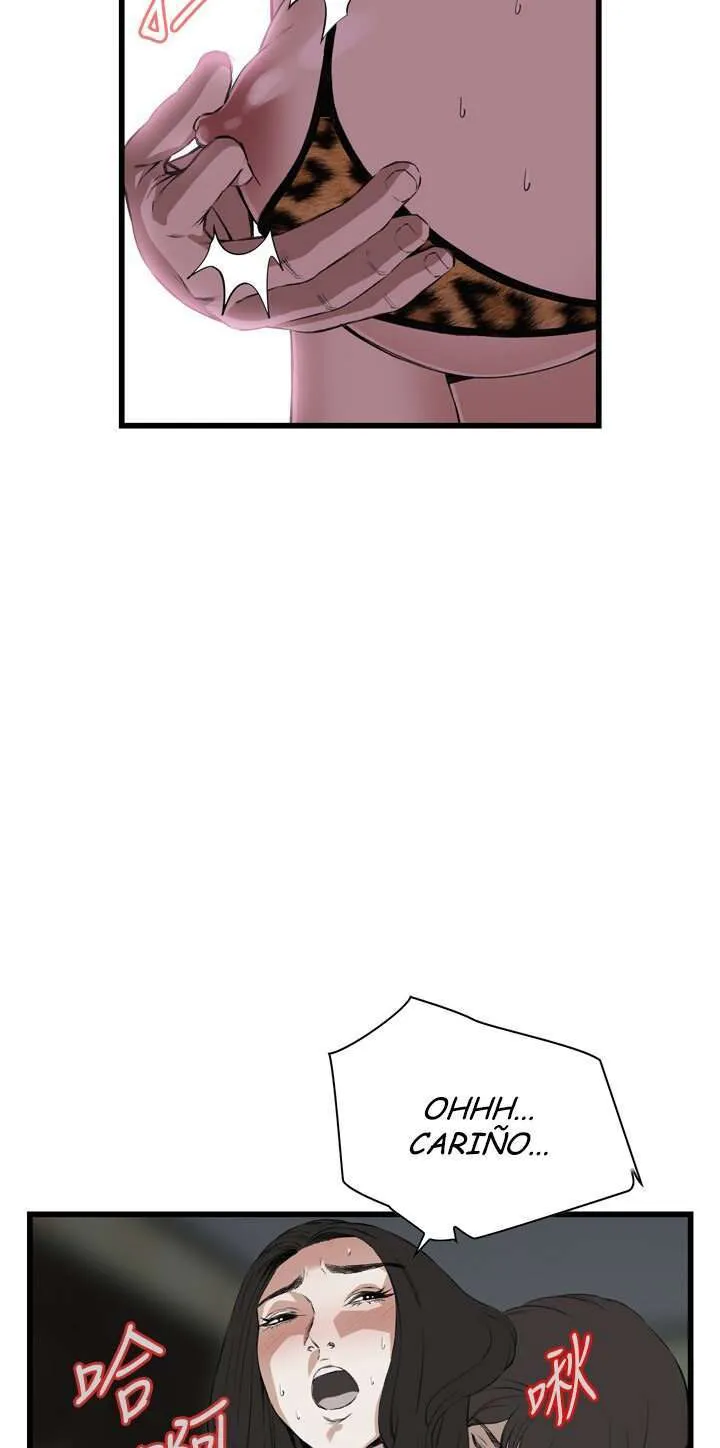 Take a Peek Capítulo 53 - Página 16