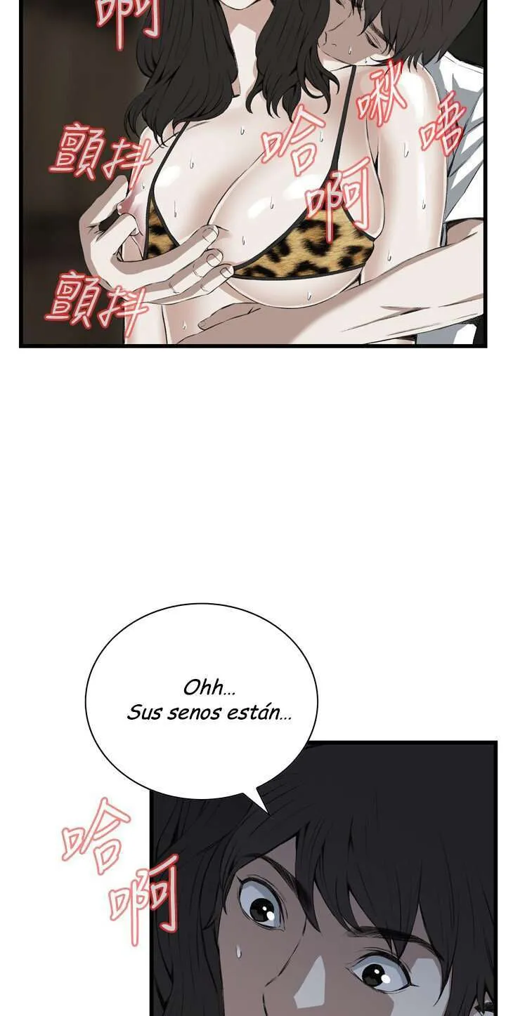 Take a Peek Capítulo 53 - Página 17