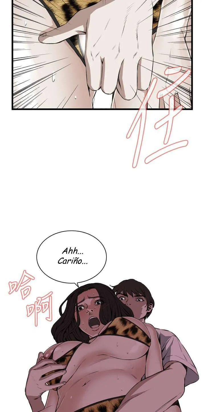 Take a Peek Capítulo 53 - Página 20