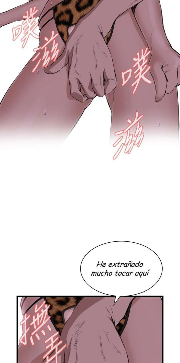Take a Peek Capítulo 53 - Página 21
