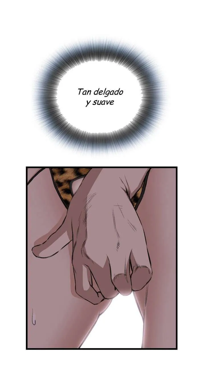 Take a Peek Capítulo 53 - Página 27