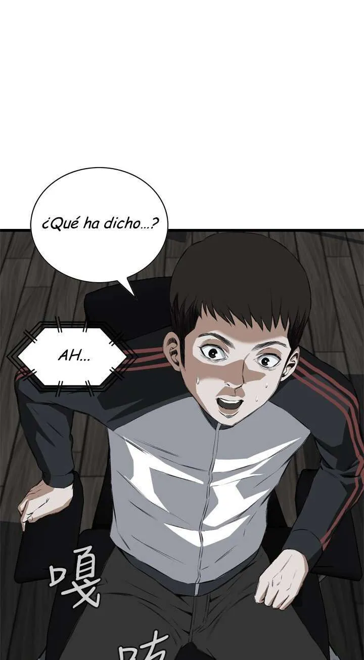 Take a Peek Capítulo 53 - Página 38