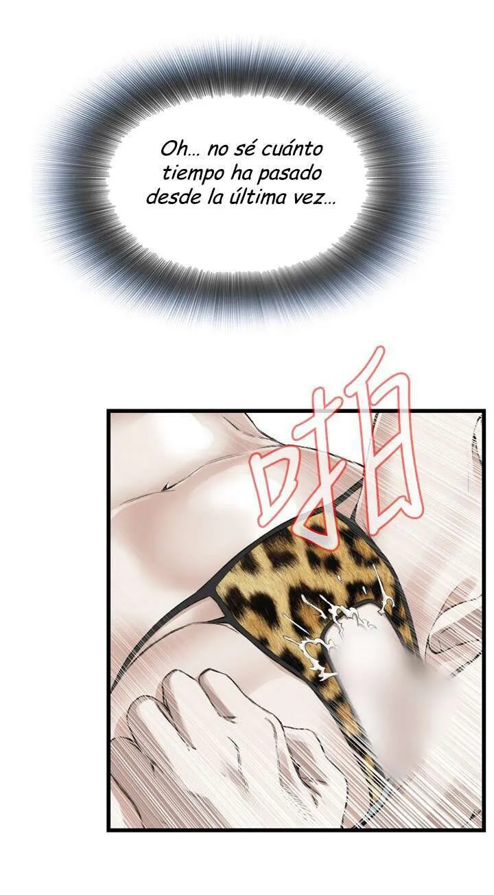 Take a Peek Capítulo 53 - Página 50