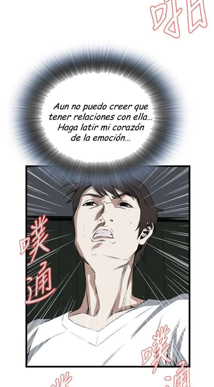 Take a Peek Capítulo 53 - Página 53