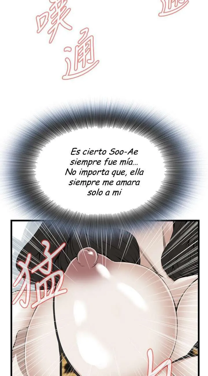 Take a Peek Capítulo 53 - Página 54