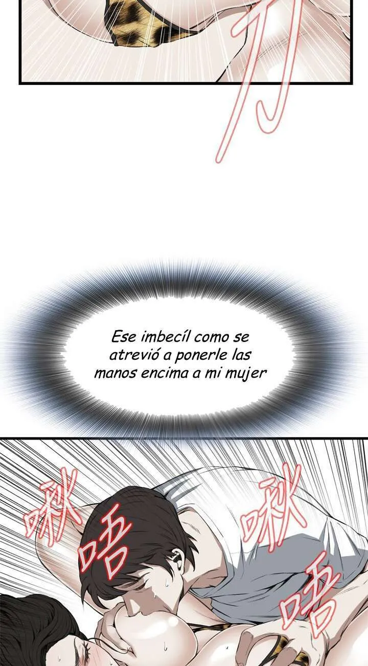 Take a Peek Capítulo 53 - Página 55