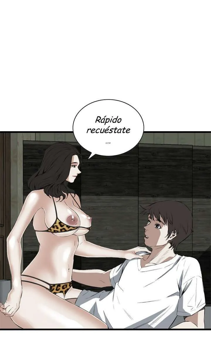 Take a Peek Capítulo 53 - Página 73