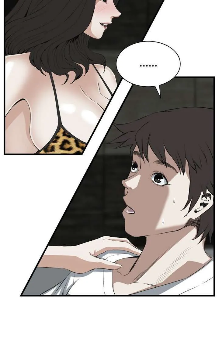Take a Peek Capítulo 54 - Página 4
