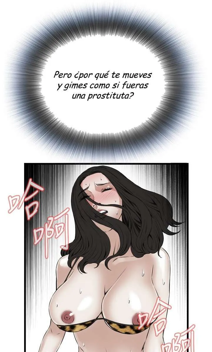 Take a Peek Capítulo 54 - Página 33
