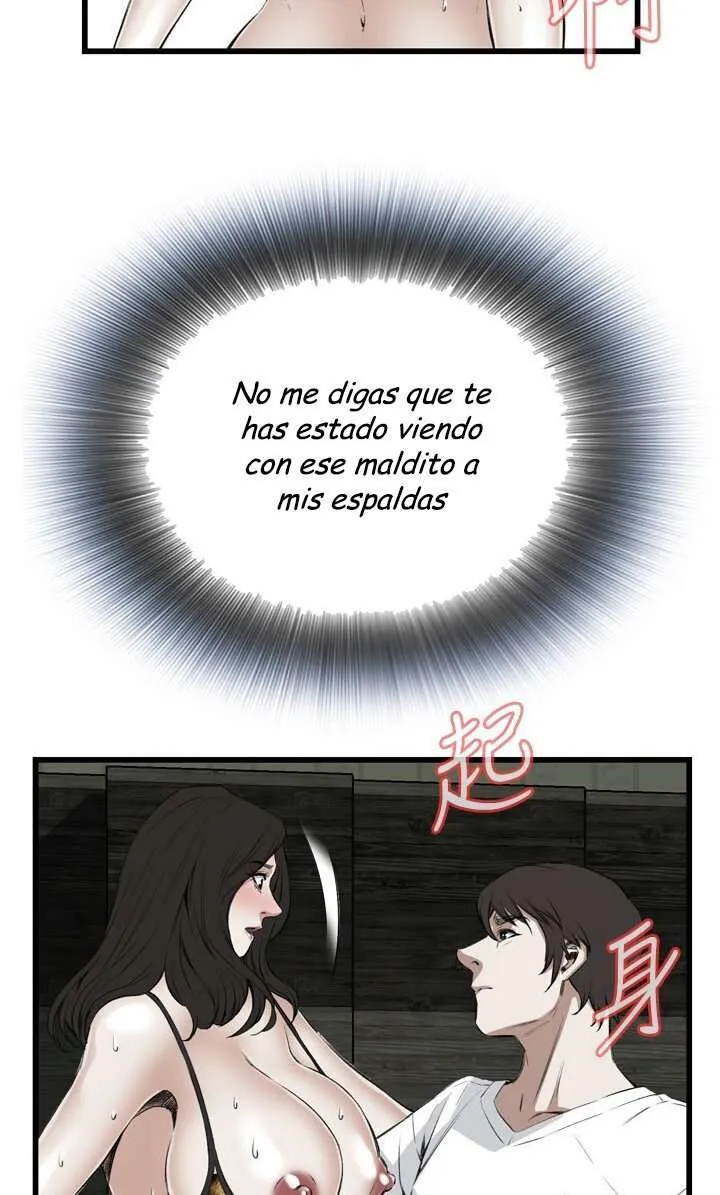 Take a Peek Capítulo 54 - Página 34