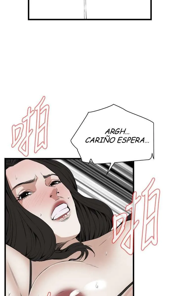Take a Peek Capítulo 54 - Página 41