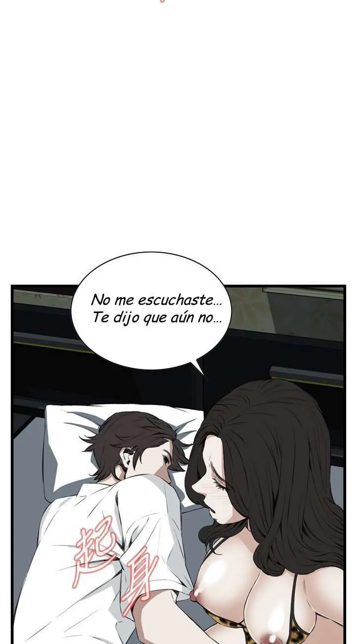 Take a Peek Capítulo 54 - Página 47