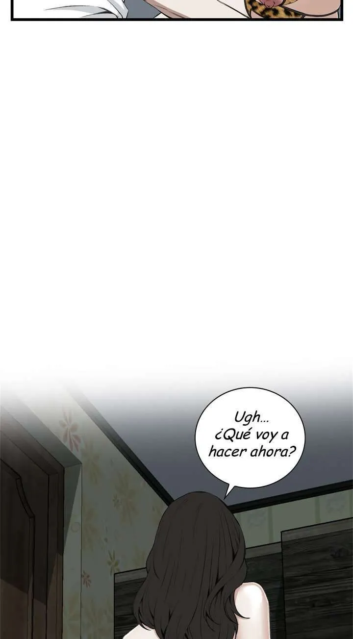 Take a Peek Capítulo 54 - Página 48
