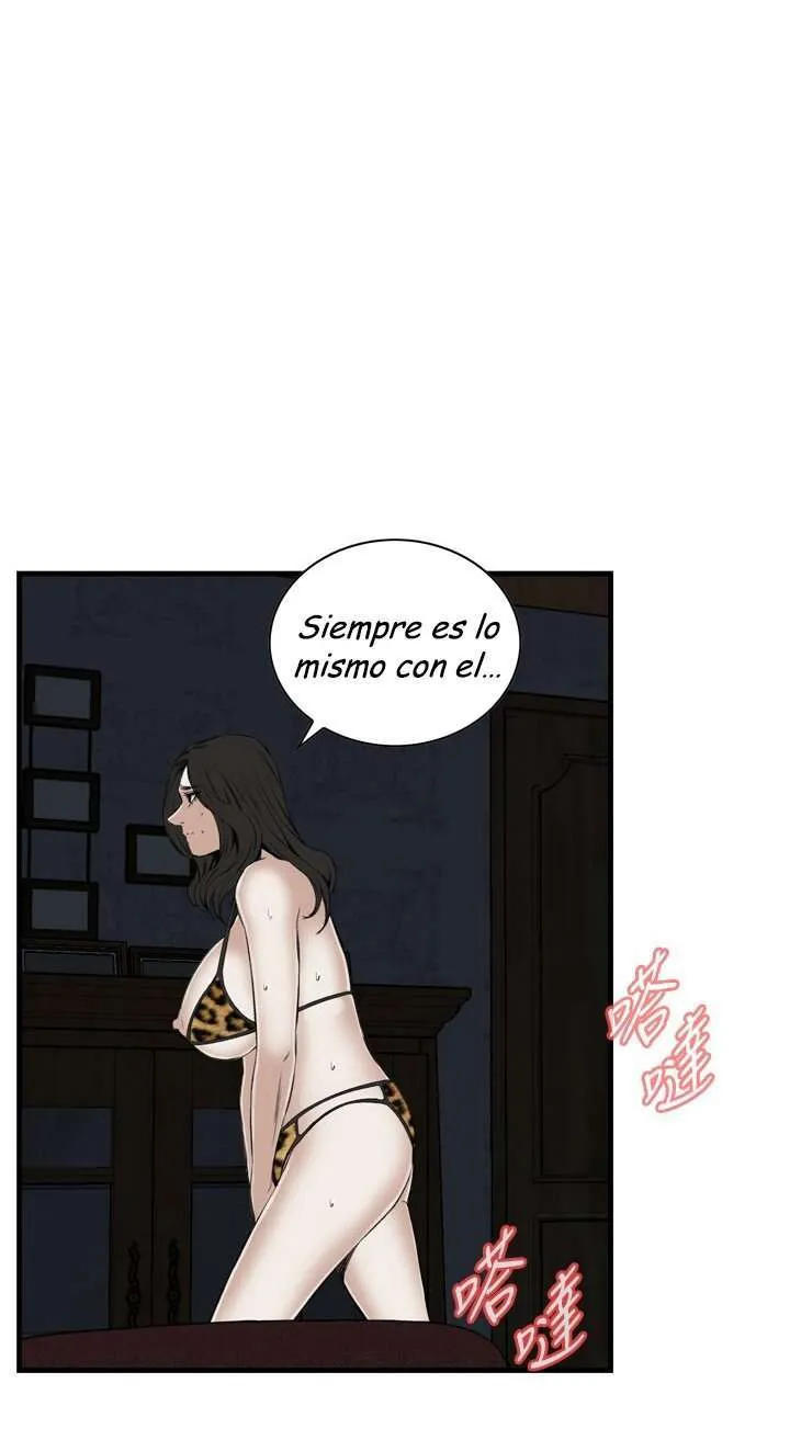Take a Peek Capítulo 54 - Página 53