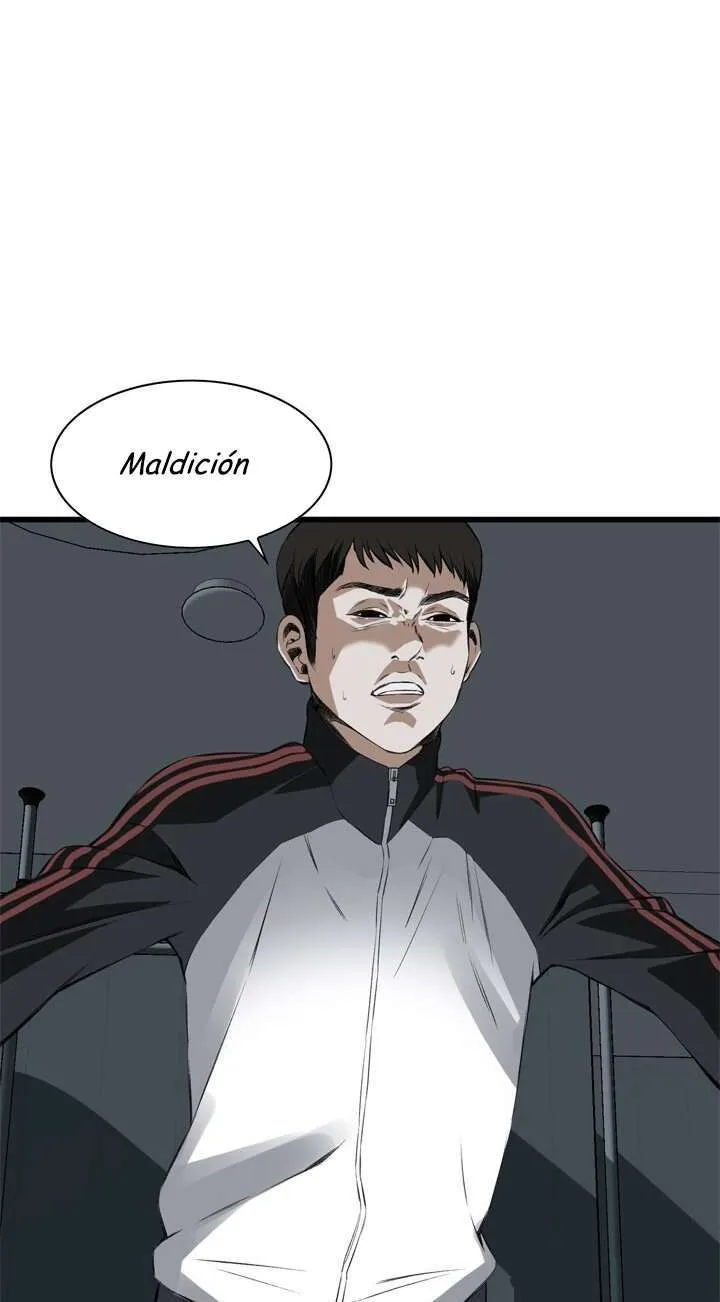 Take a Peek Capítulo 54 - Página 59