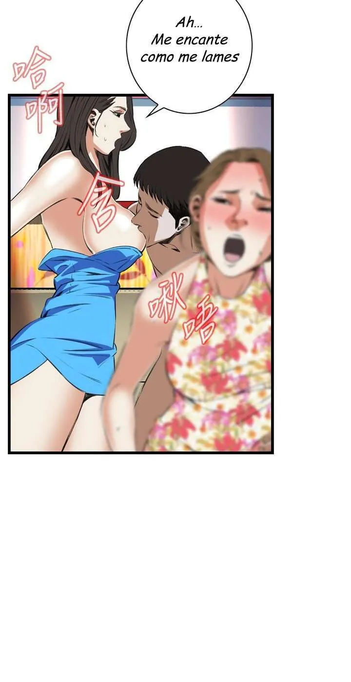 Take a Peek Capítulo 54 - Página 76