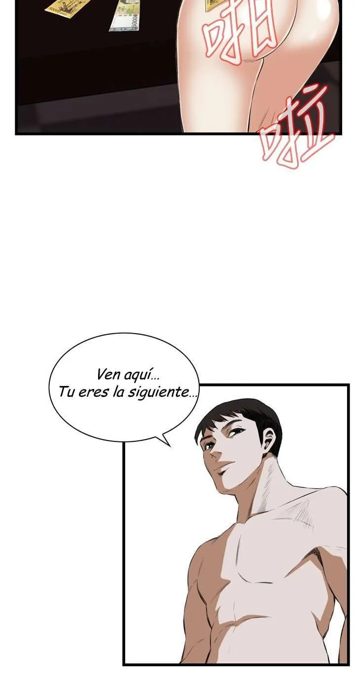 Take a Peek Capítulo 54 - Página 81