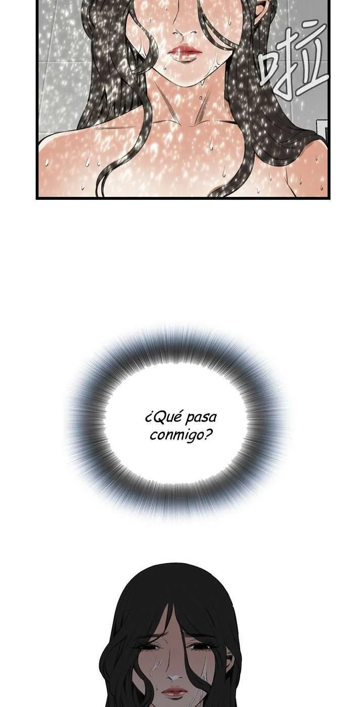 Take a Peek Capítulo 55 - Página 3
