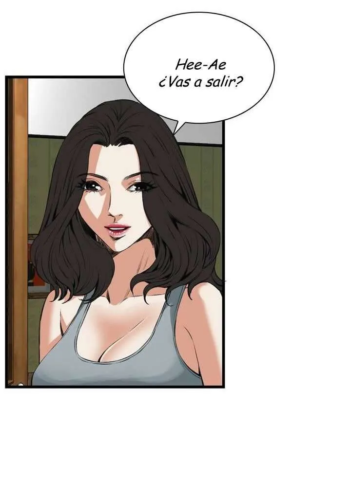 Take a Peek Capítulo 55 - Página 21